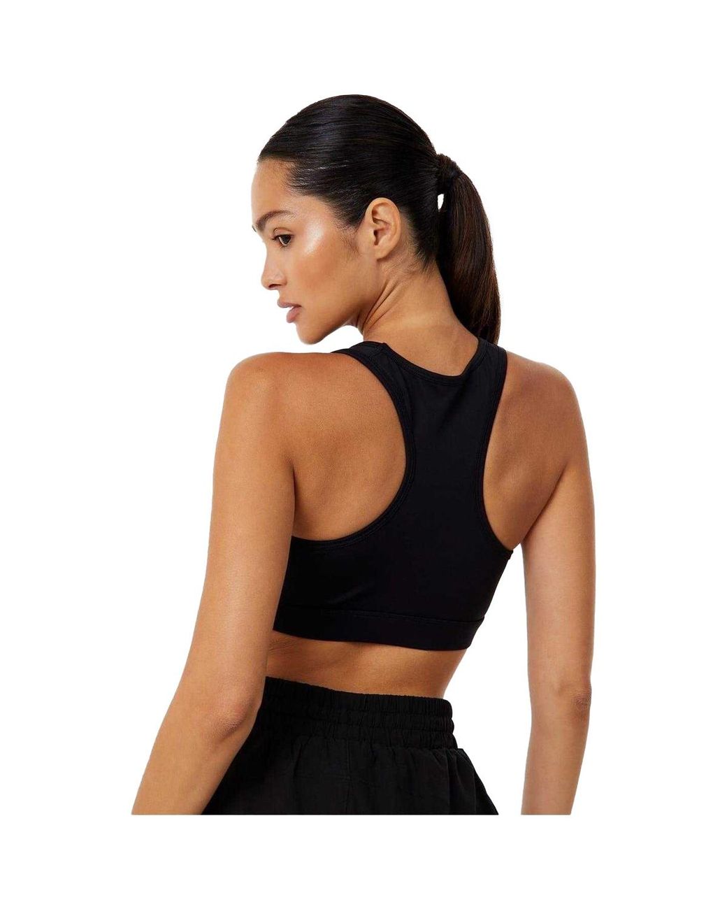 Brassières Core Usa Pro en coloris Black