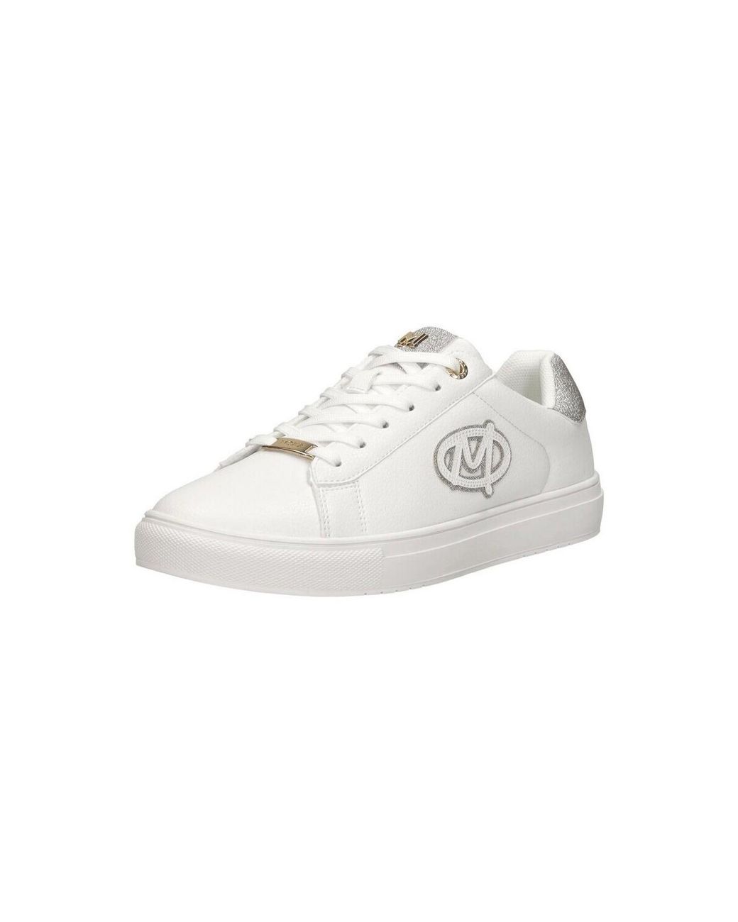 Baskets Basses Rilly Blake Mexx en coloris White