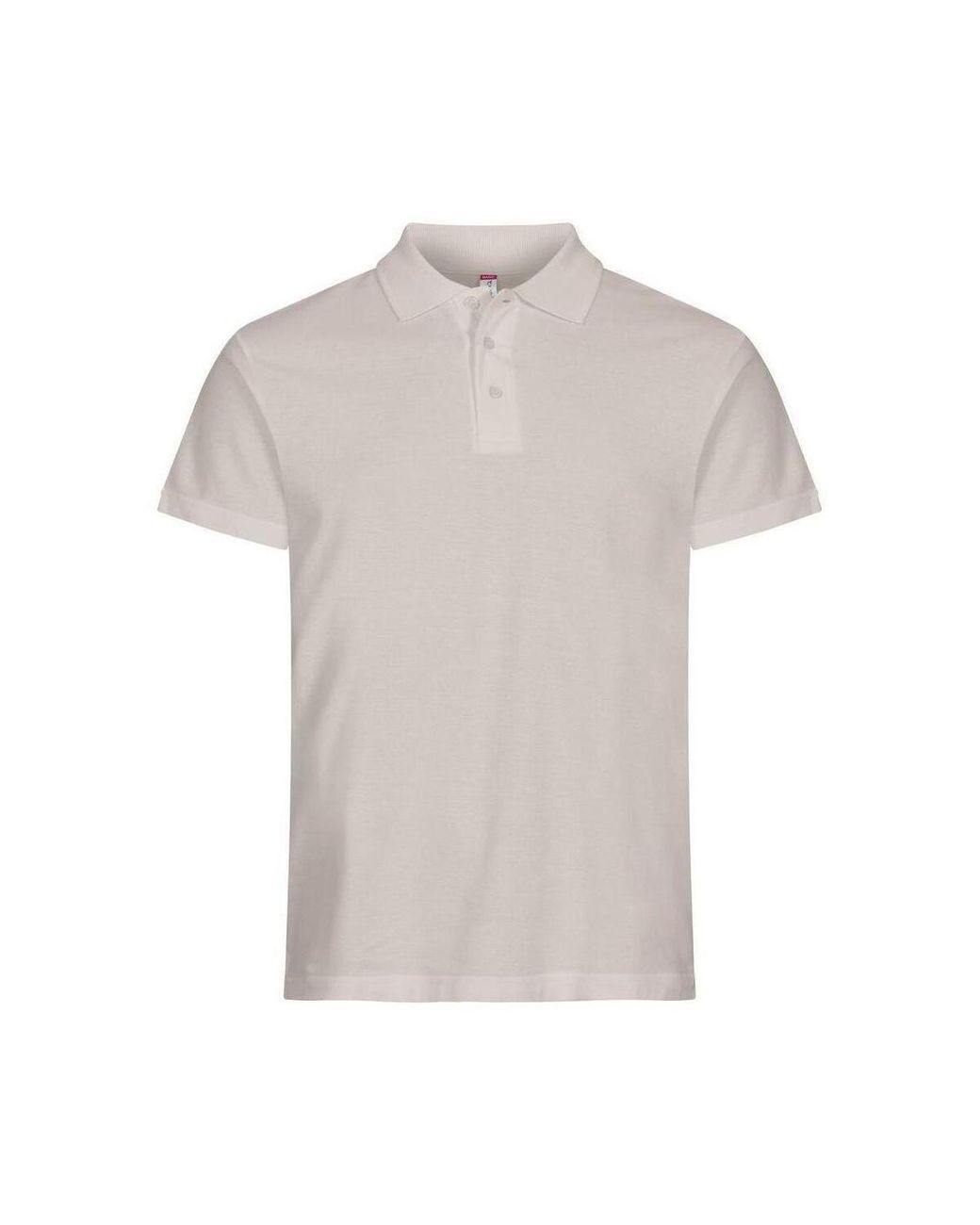 Polo Cq028230 C-Clique pour homme en coloris White