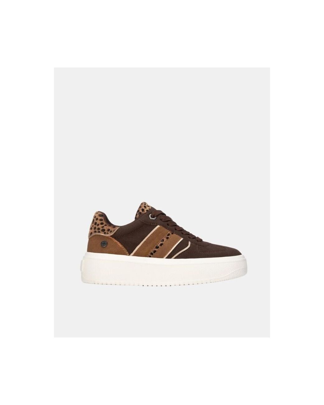 Baskets 172953 Refresh en coloris White