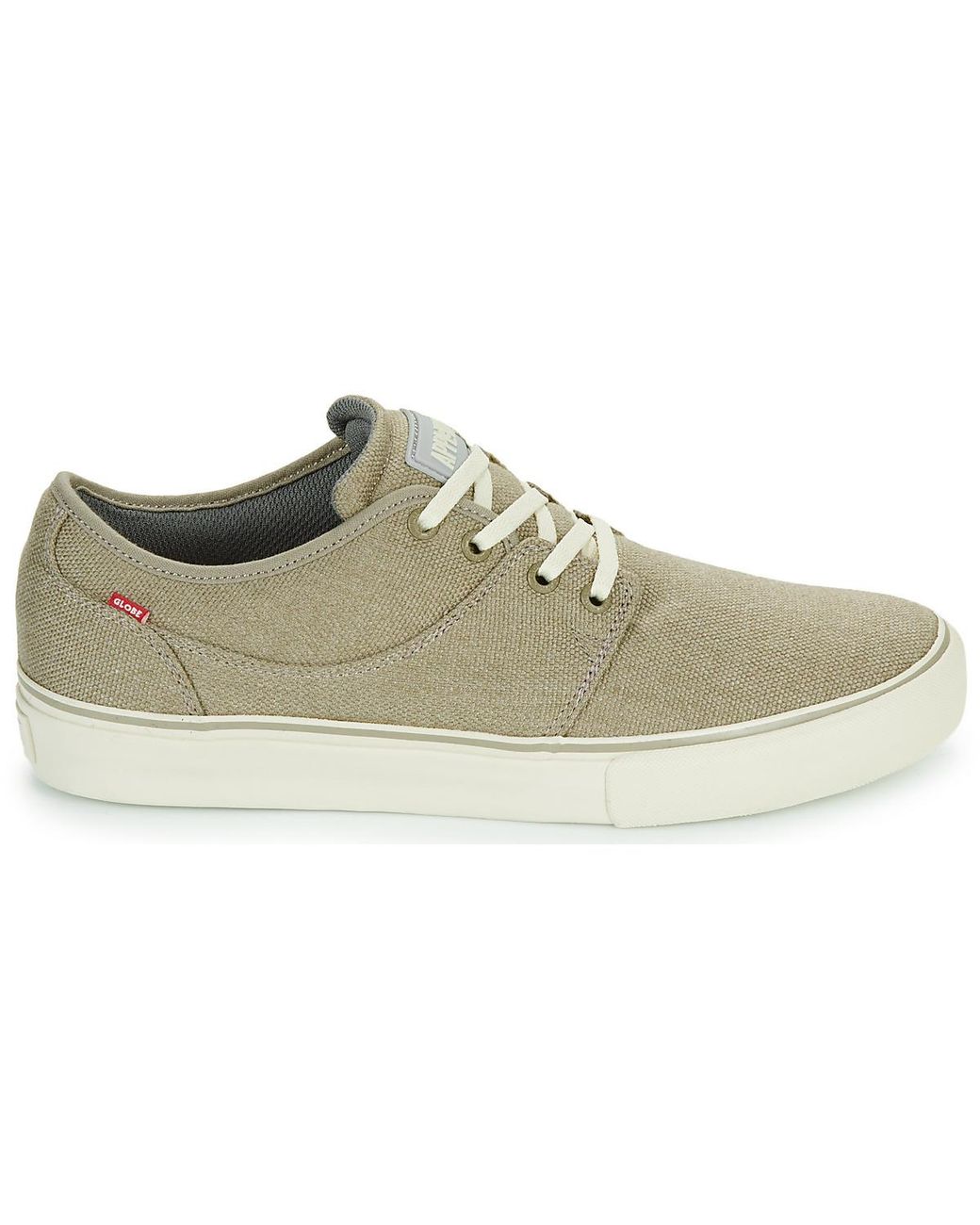 Globe Sneaker Mahalo in Gray für Herren