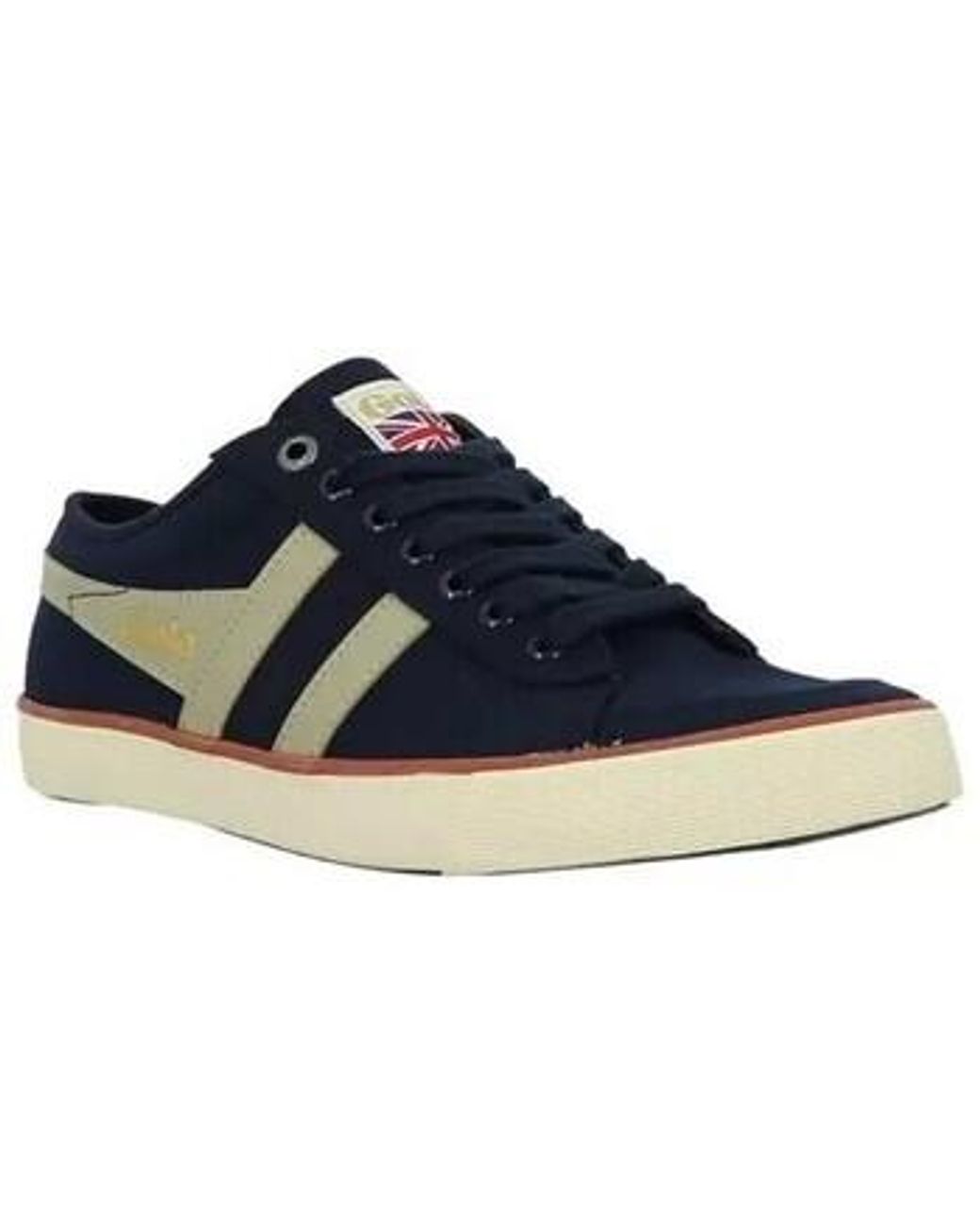 Baskets Basses Baskets Comet Gola pour homme en coloris Blue