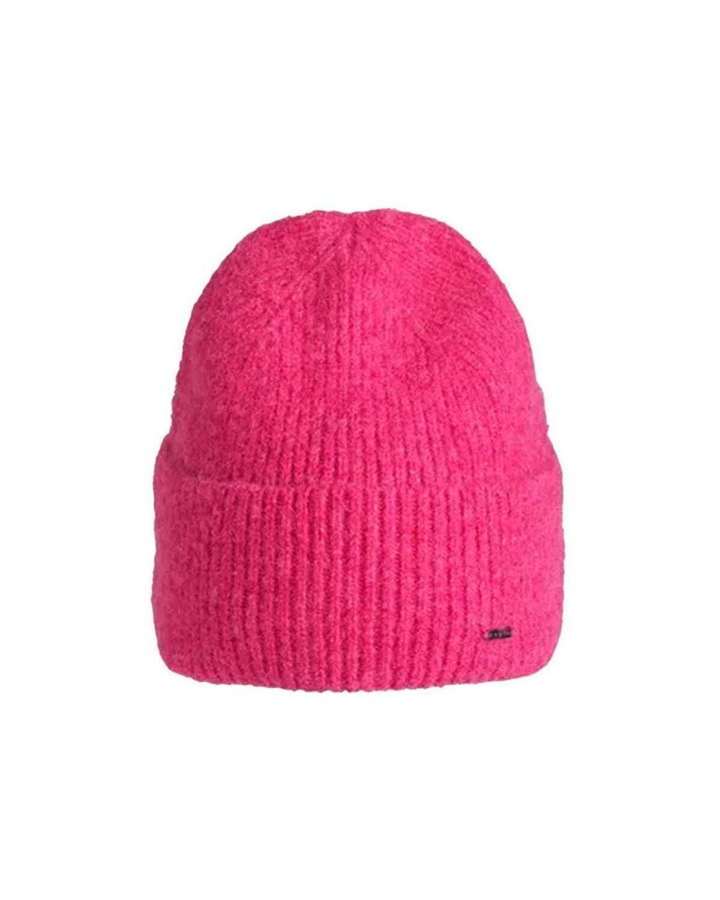 Bonnet Naskarla Sans marque en coloris Pink