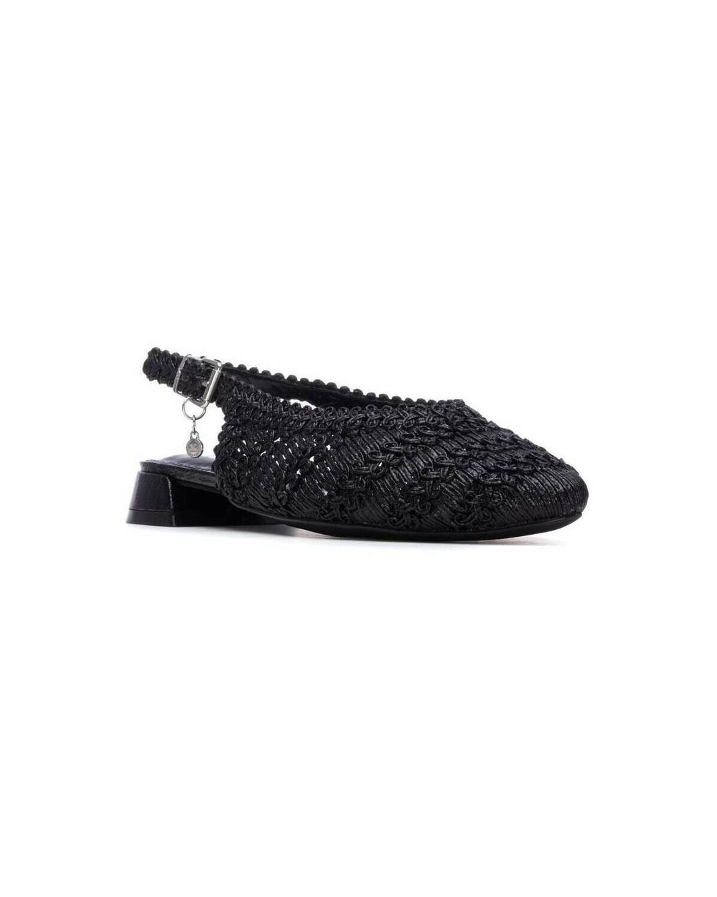 Ballerines 14527103 Xti en coloris Black