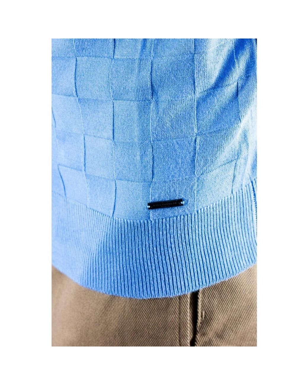 Pull Dam Billtornade pour homme en coloris Blue