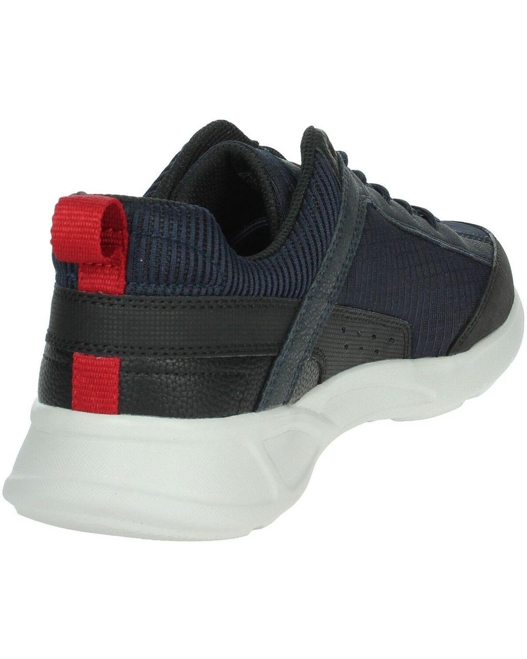 Baskets U45G7C 01454 Geox pour homme en coloris Black