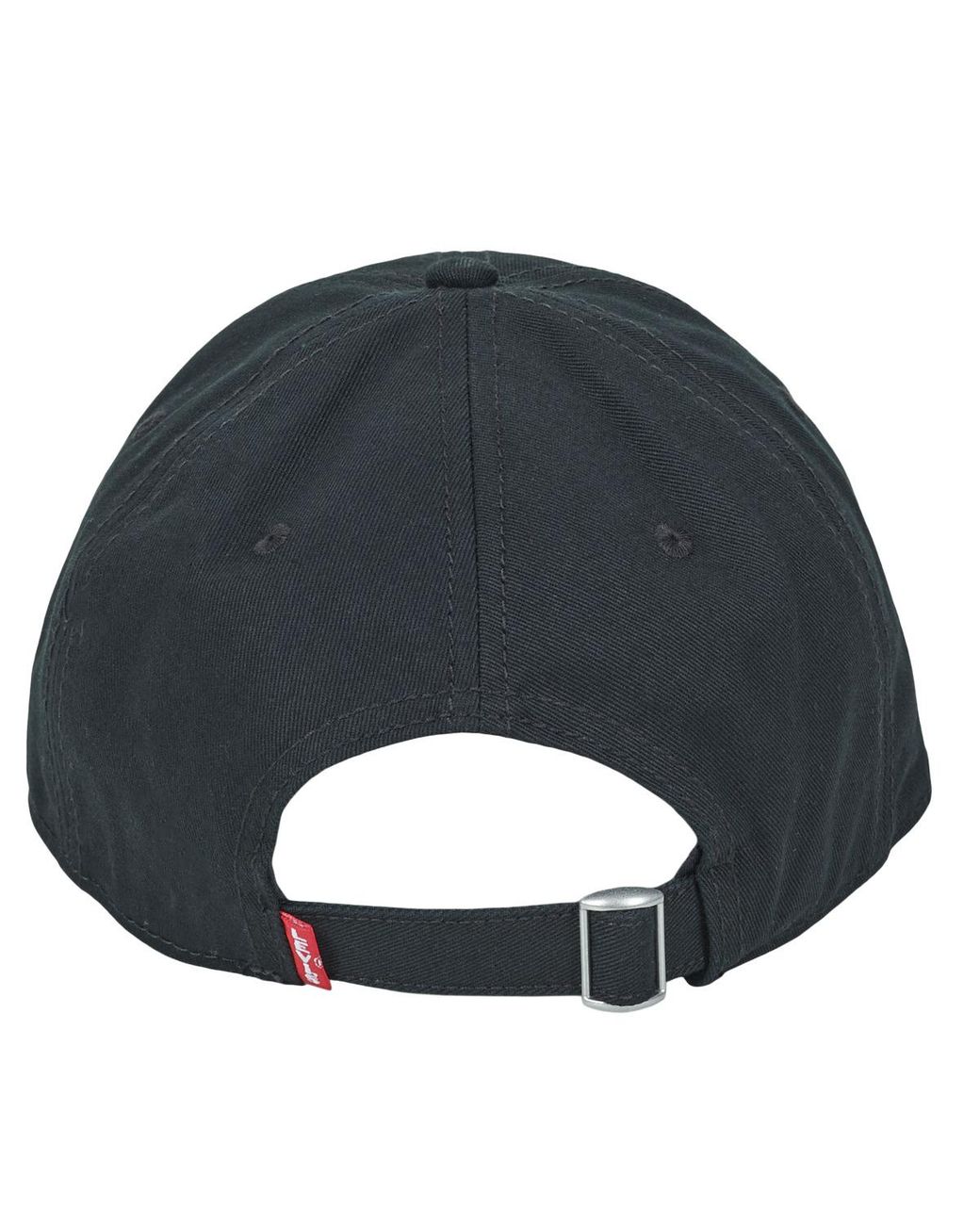 Levi's Blue Schirmmütze Ls Monogram Cap