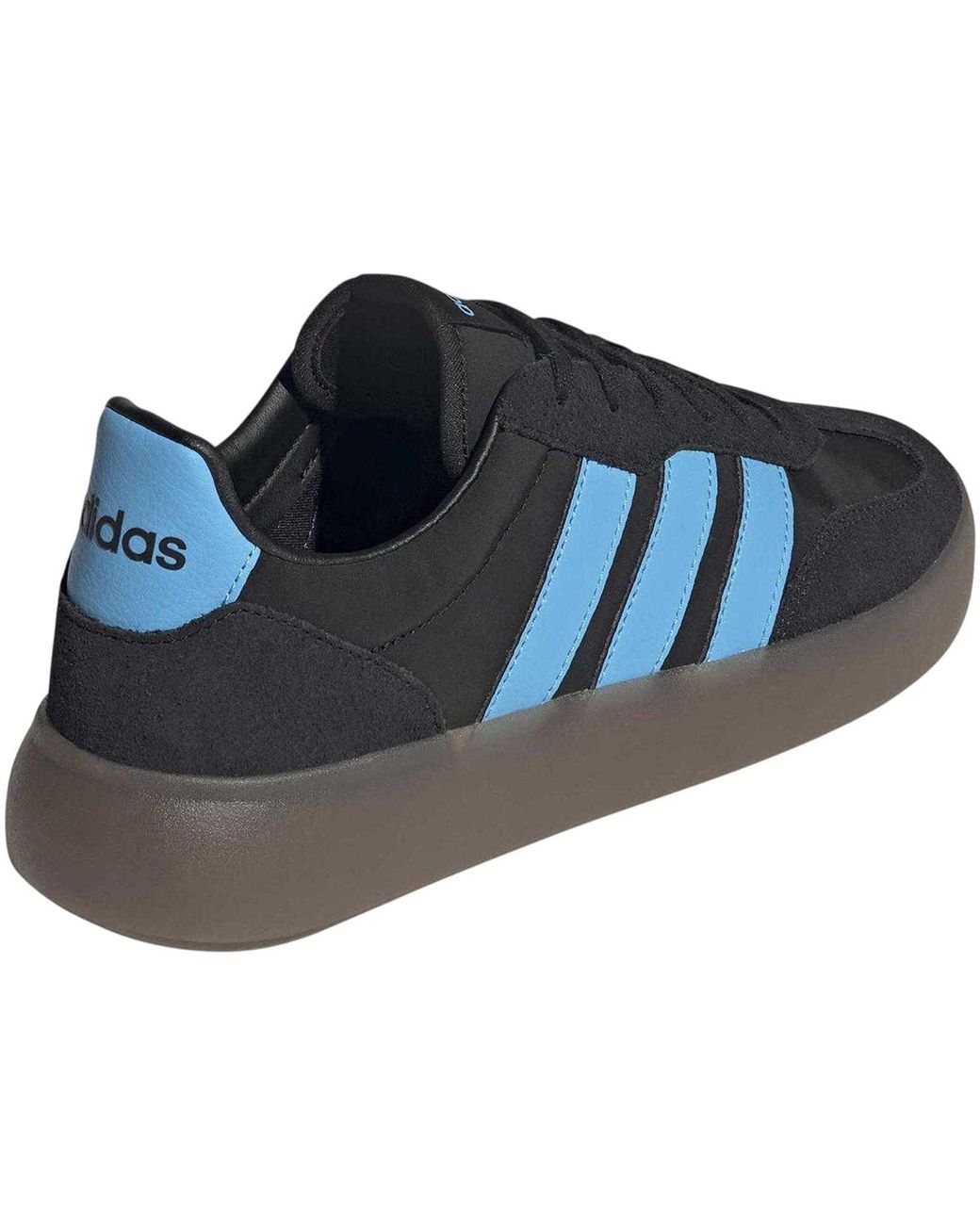 Baskets Basses Barreda Decode Adidas pour homme en coloris Blue