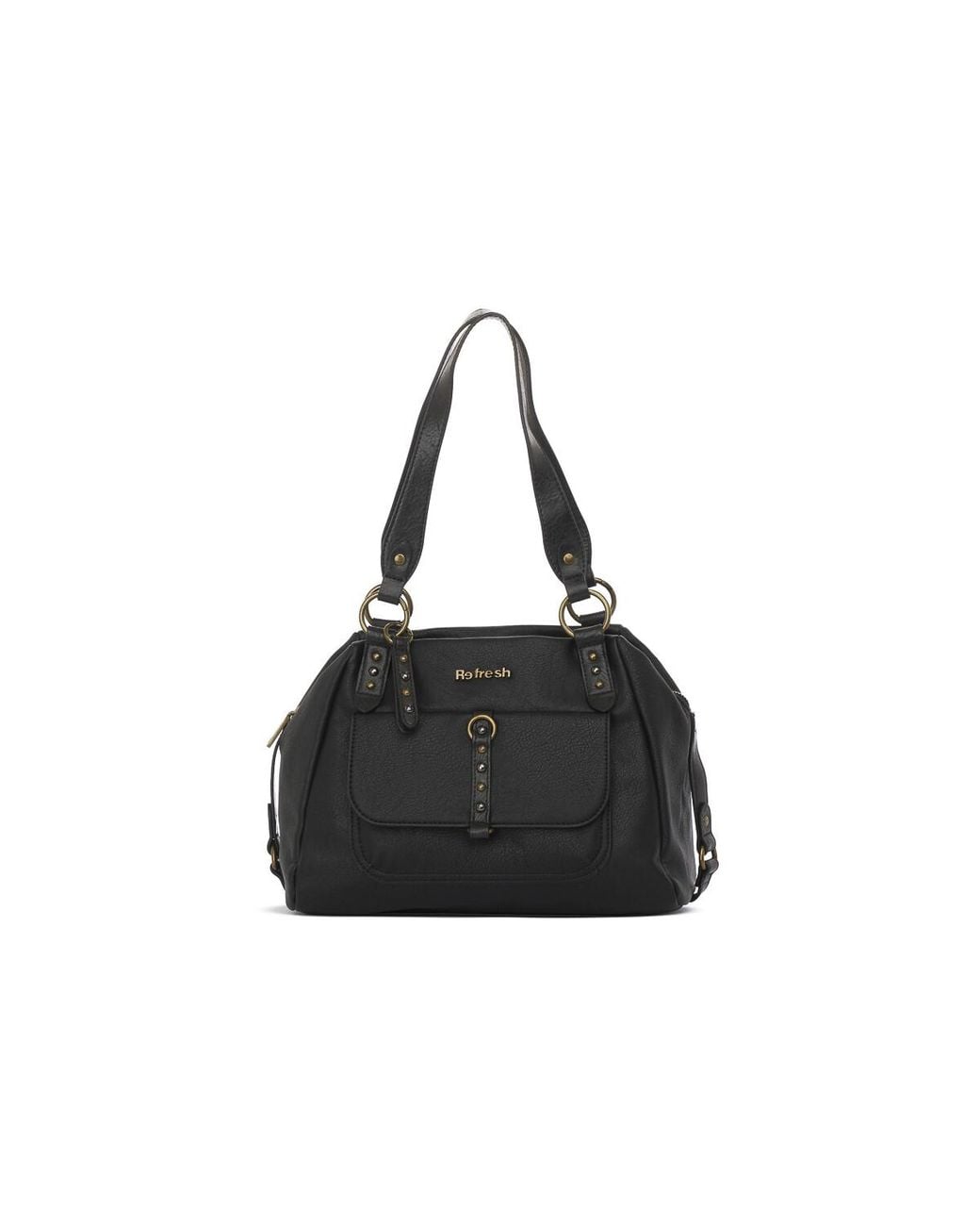 Sac Nero Refresh en coloris Black