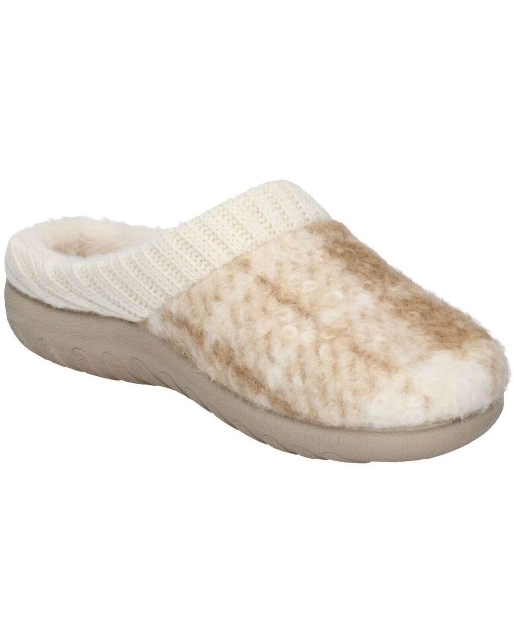 Chaussons Inblu en coloris Natural