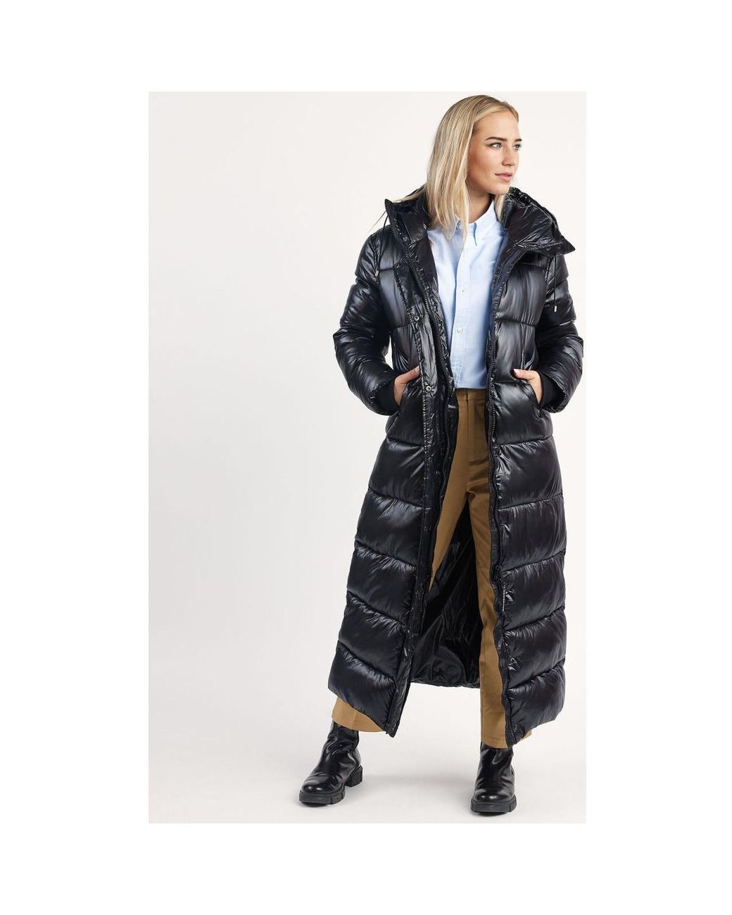 Doudoune hot sale femme redskins