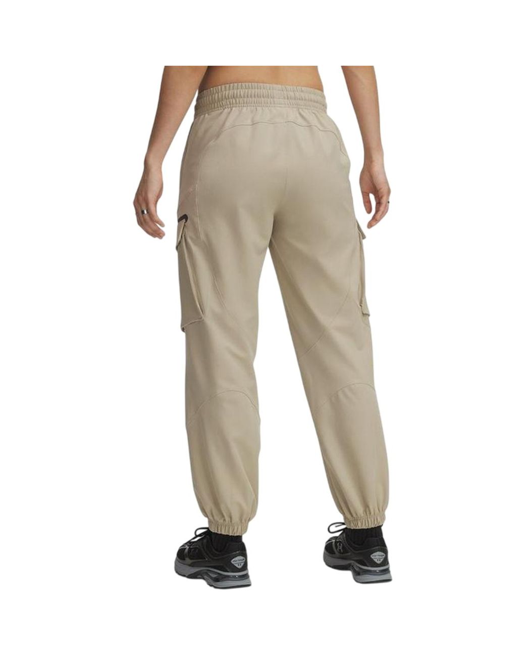 Jogging Unstoppable Under Armour en coloris Natural