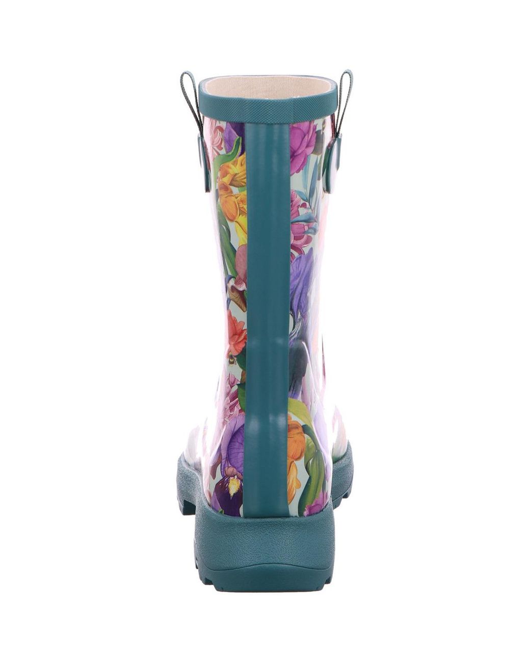 Bottes Aigle en coloris Blue