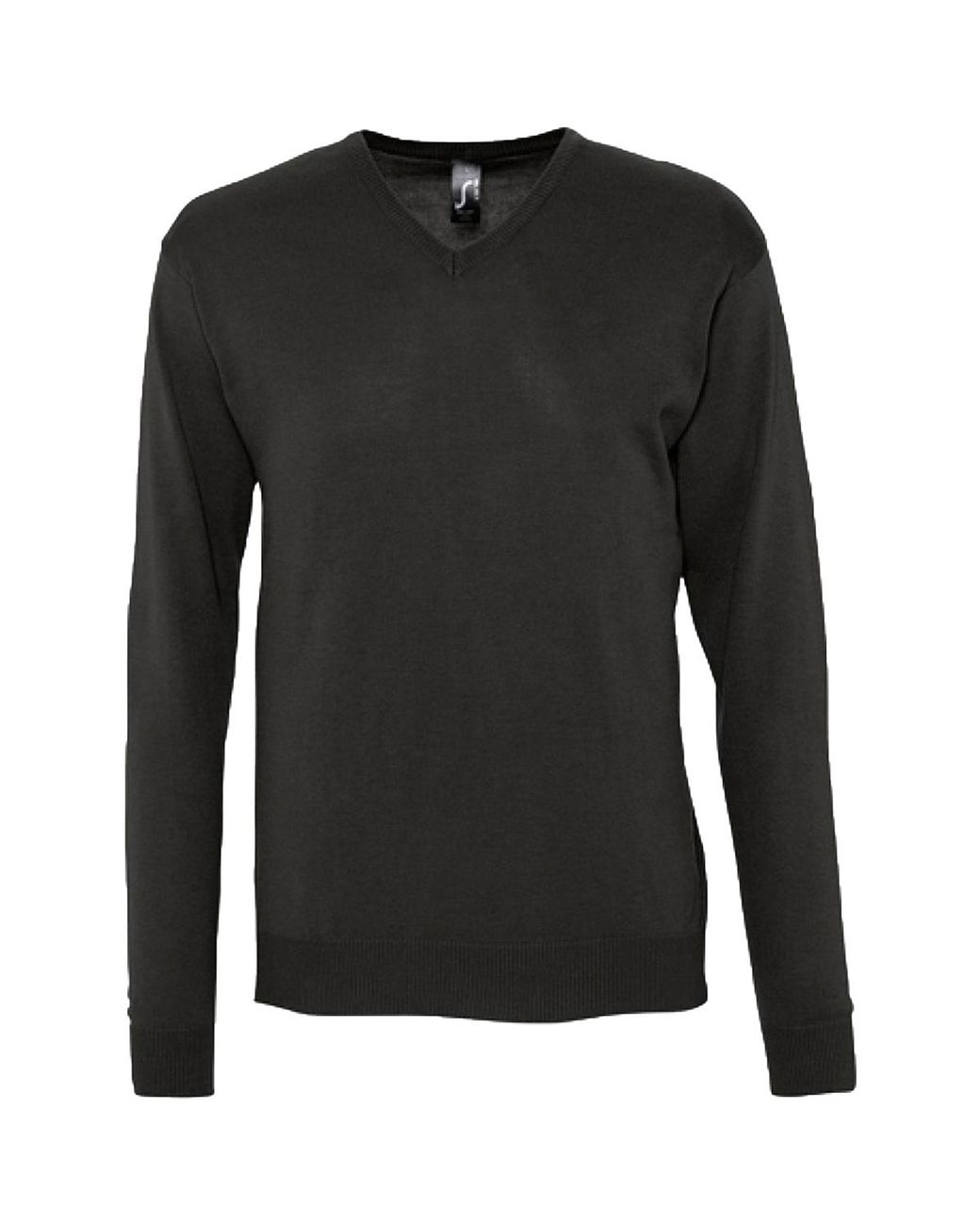 Pull Galaxy Sol's pour homme en coloris Black