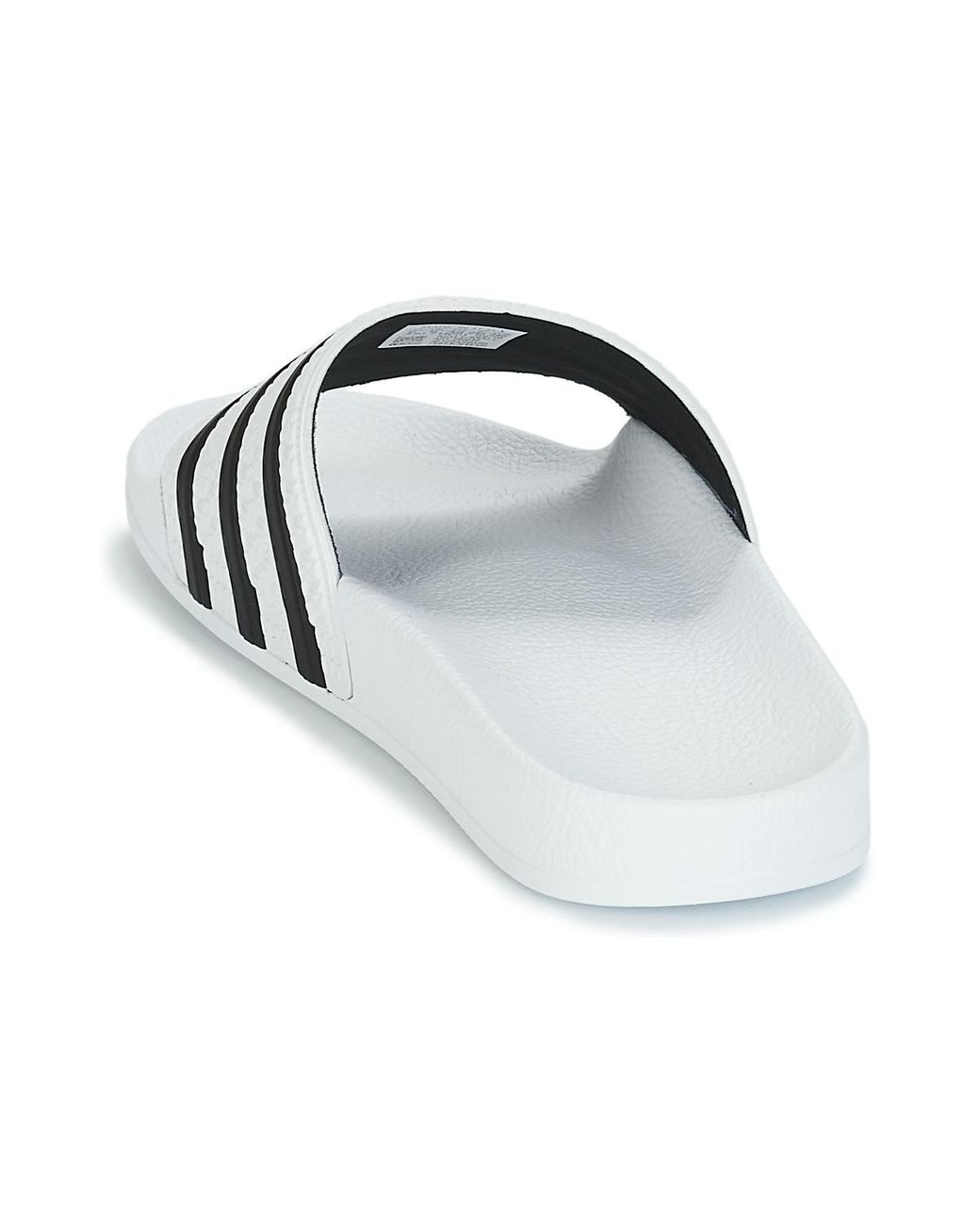 van haren adidas slippers