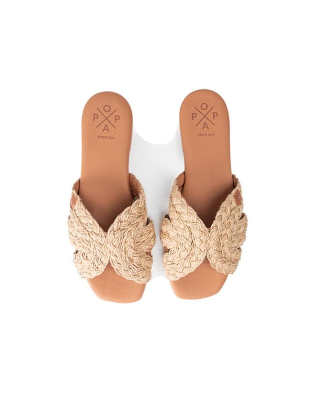 Baskets Ms34601-003 POPA en coloris Metallic