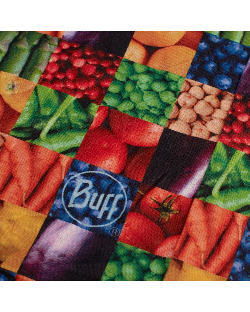Echarpe 130900 Buff en coloris Multicolor