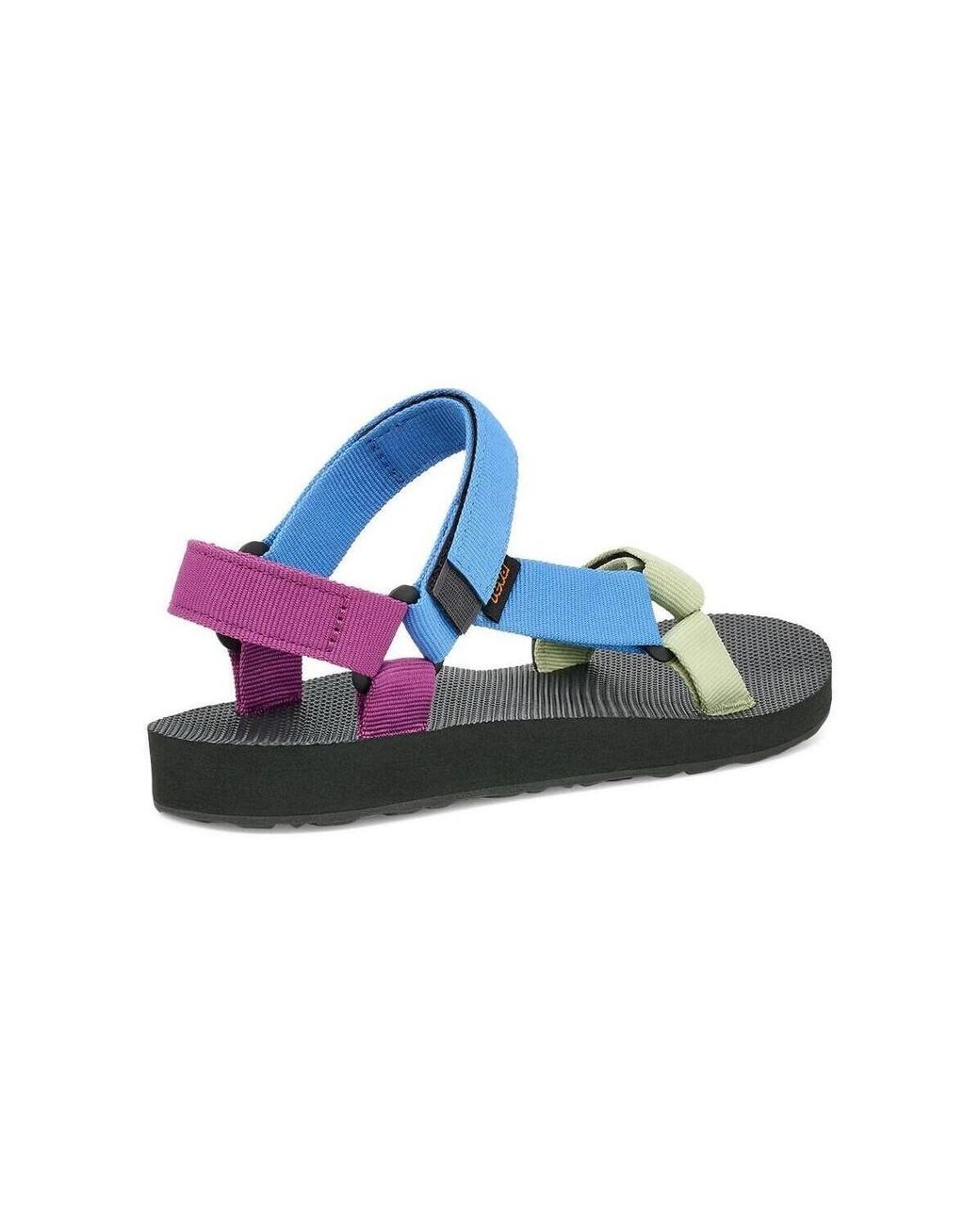 Baskets 1003987-GWM Teva pour homme en coloris Blue