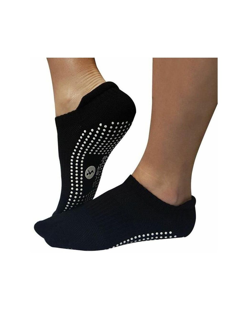 Chaussettes Chaussettes Sans marque pour homme en coloris Black