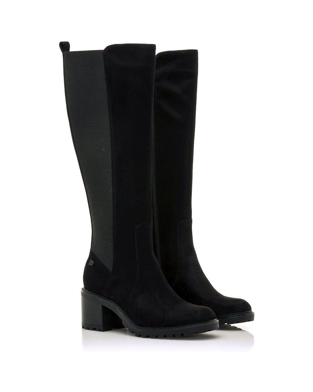 Bottes Mayo MTNG en coloris Black