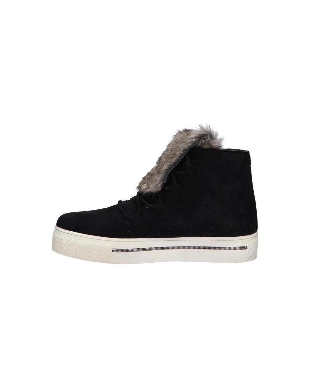 Bottes 48551 Xti en coloris Black