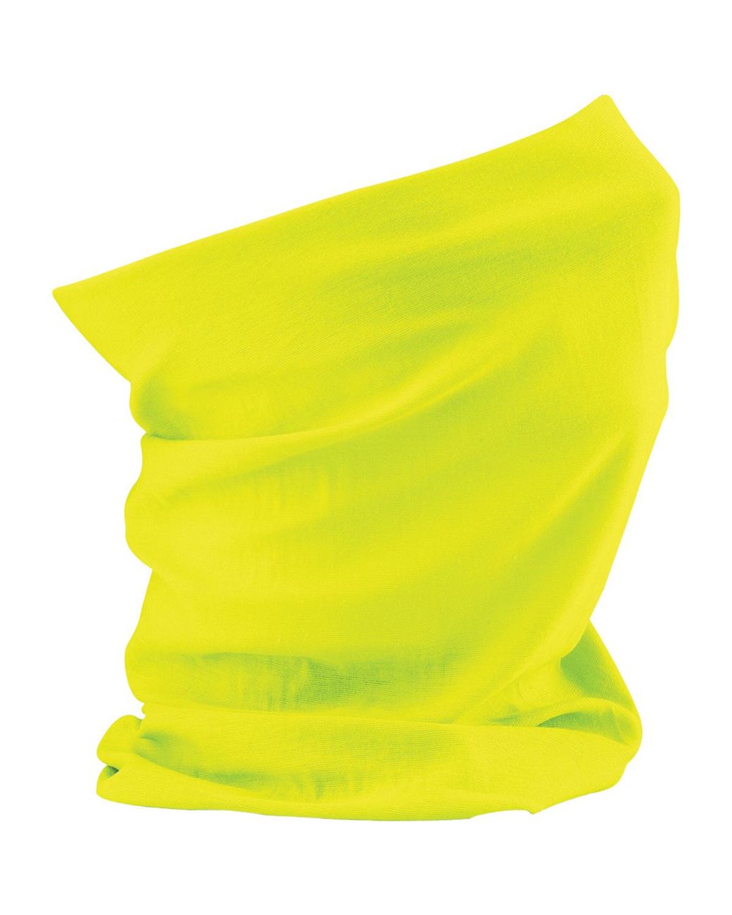 Echarpe Morf Original BEECHFIELD® en coloris Yellow