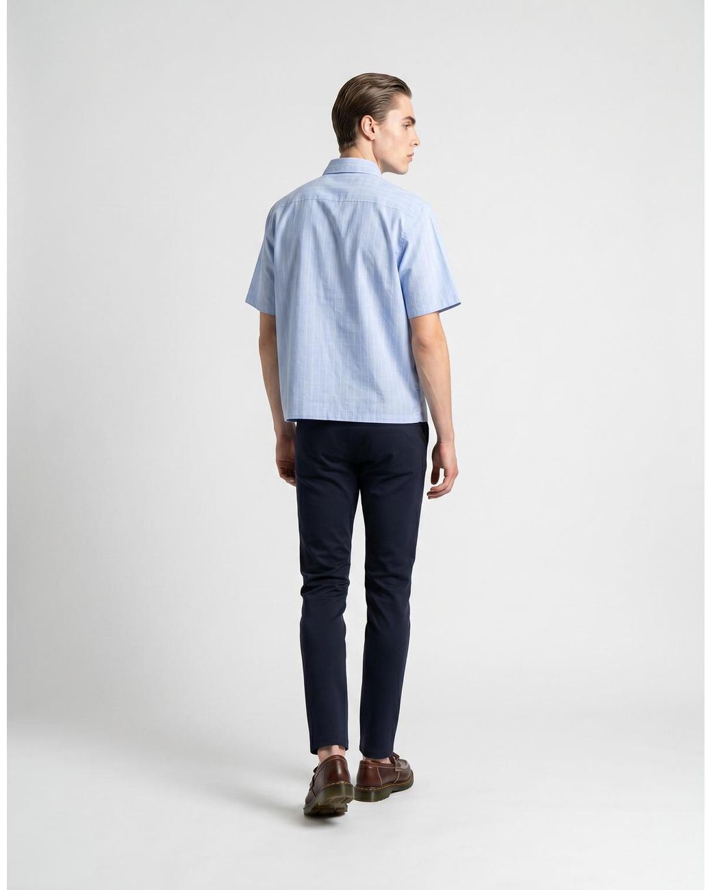Chinots Only & Sons pour homme en coloris Blue