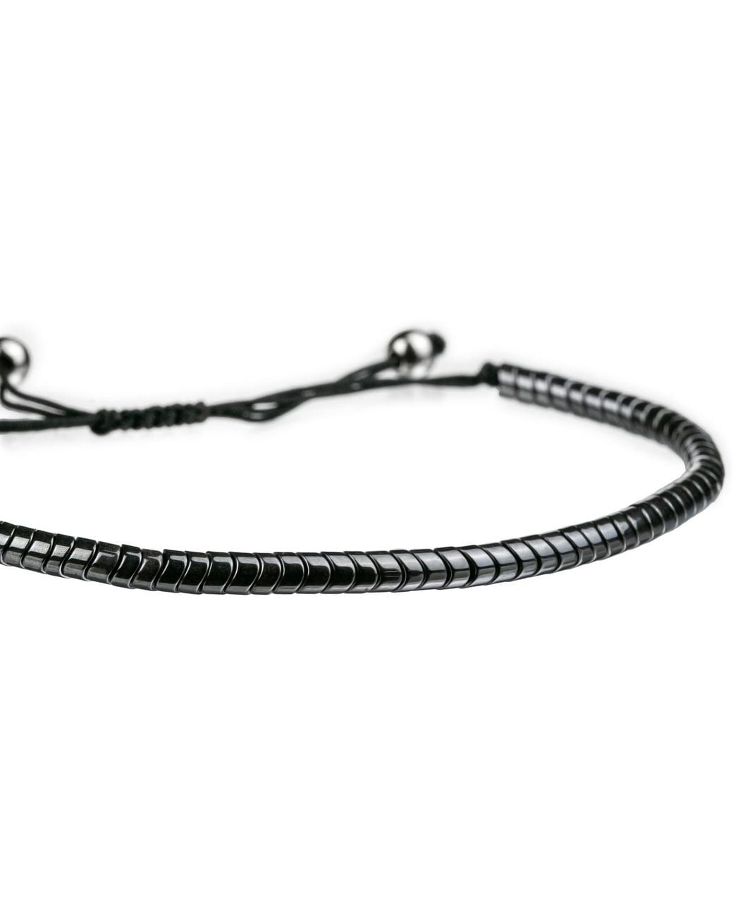 Bracelets Philipp Blanc pour homme en coloris Metallic