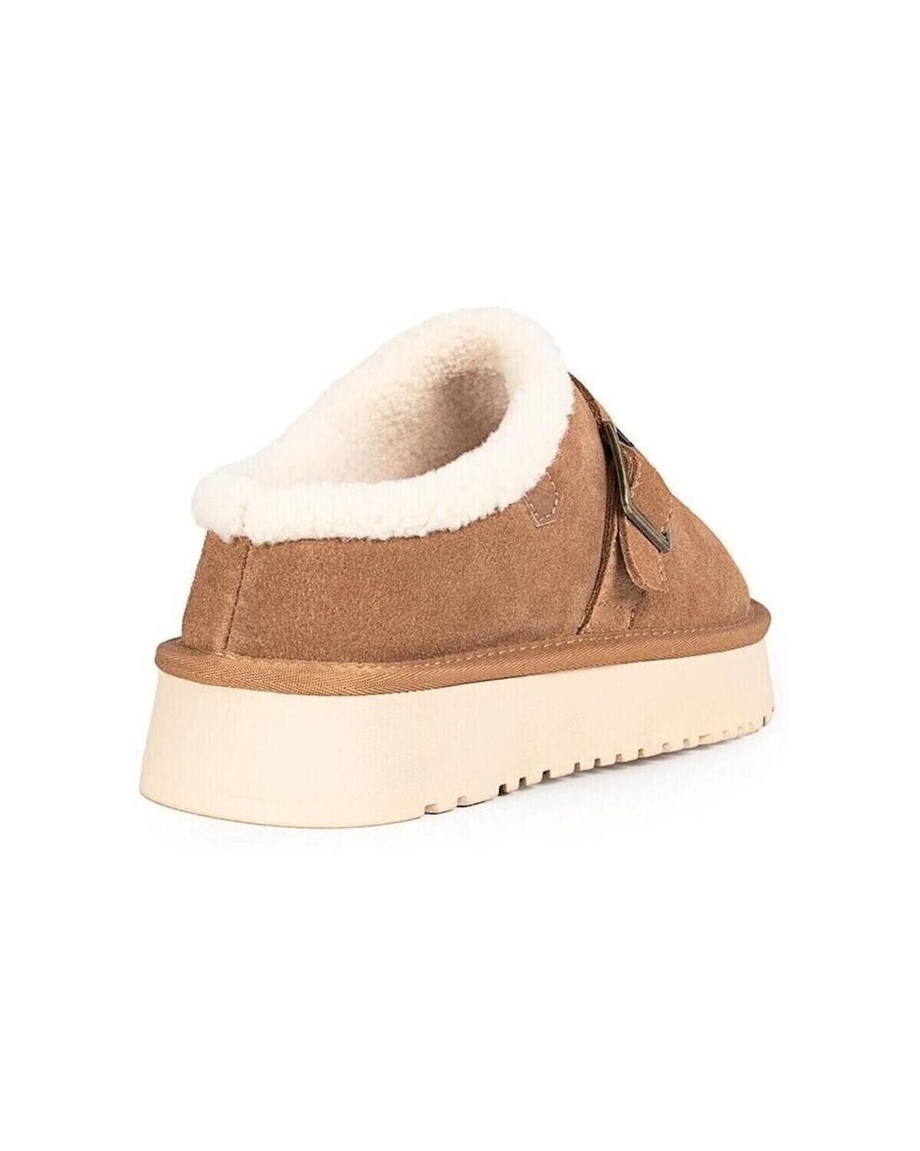 Baskets Zu10303-003 POPA en coloris Brown