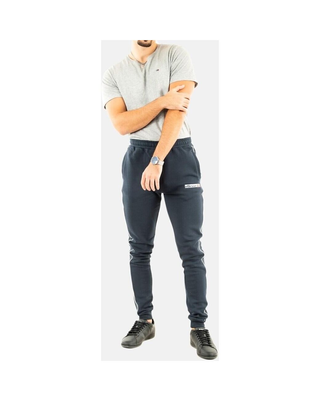 Jogging Shk12191 Ellesse pour homme en coloris Blue