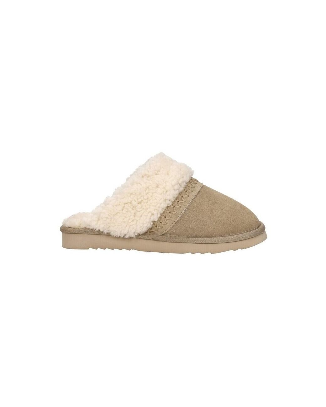 Chaussons Nhill Warmbat pour homme en coloris Natural