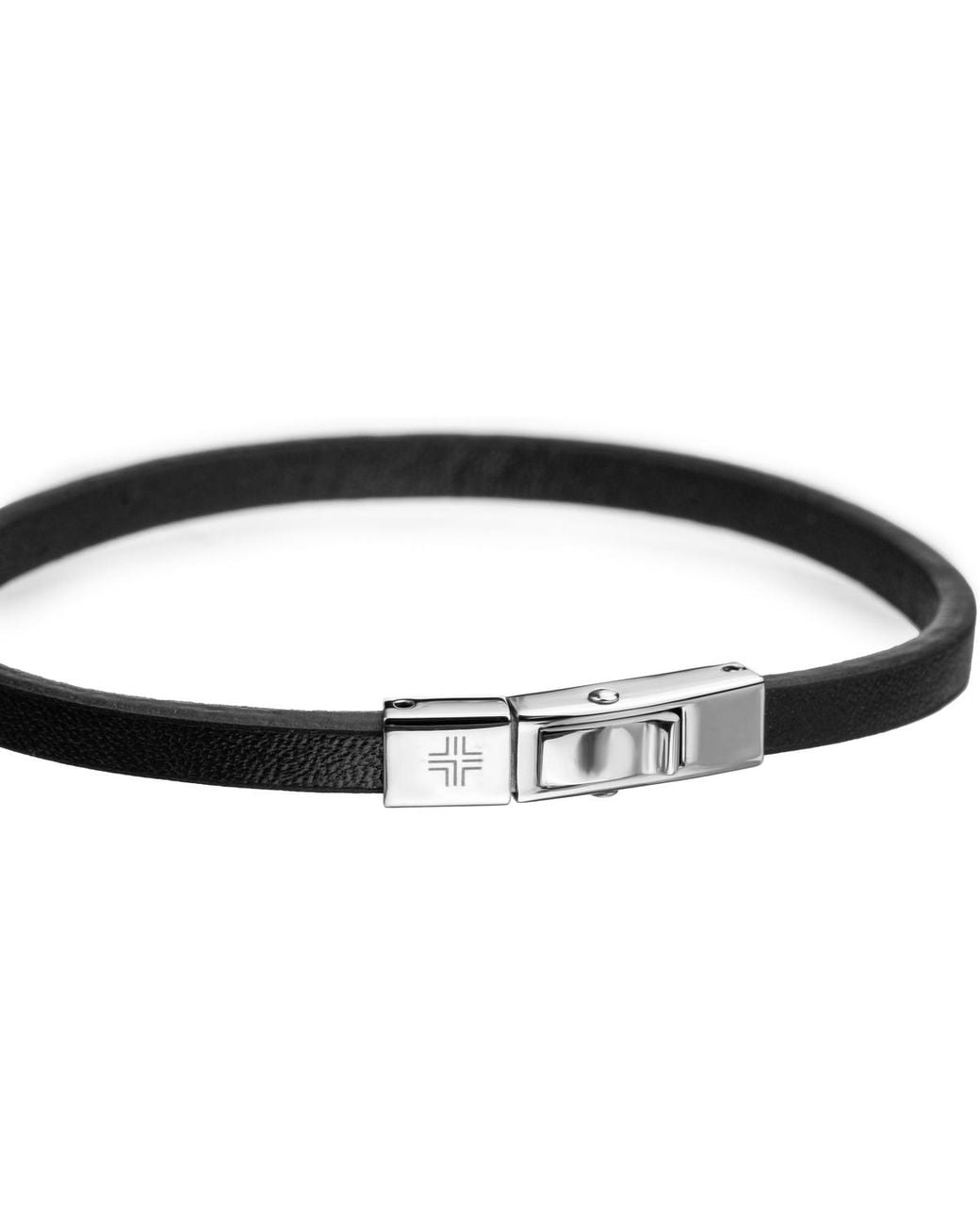 Bracelets Philipp Blanc pour homme en coloris Black