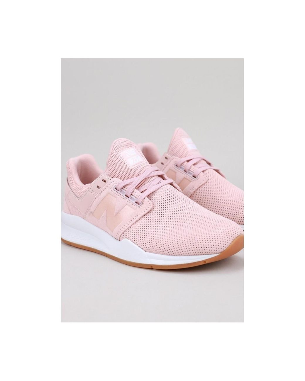 new balance zante v3 dames gouden