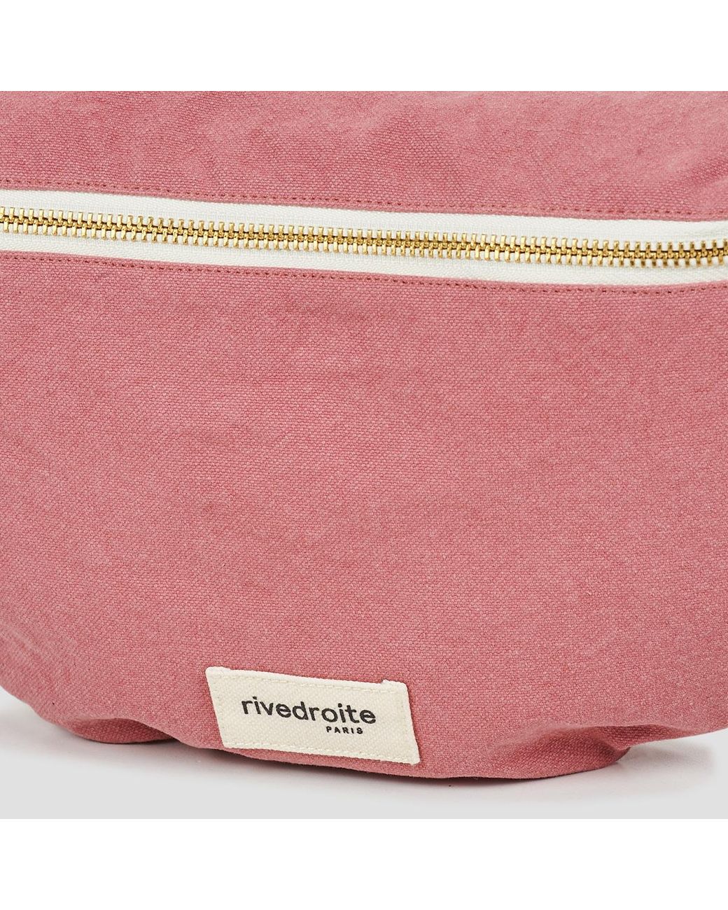 Sac Banane Custine RIVE DROITE en coloris Pink