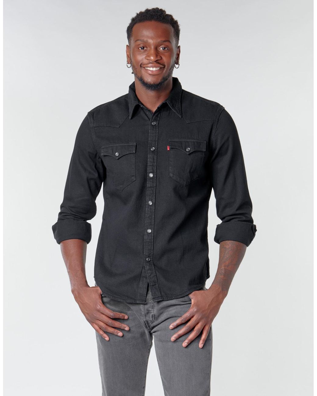 chemise barstow