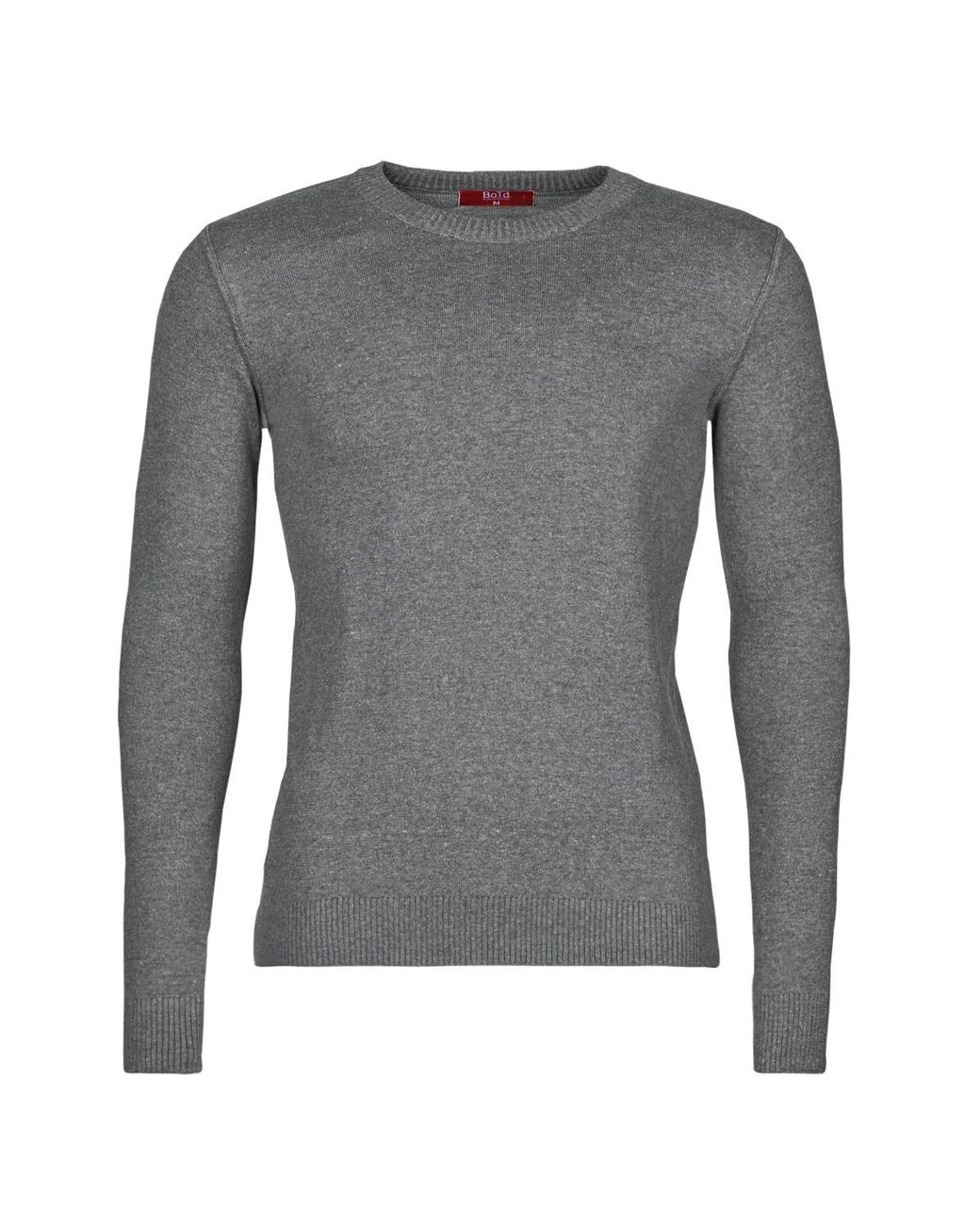 Pull Oldman BOTD pour homme en coloris Gray
