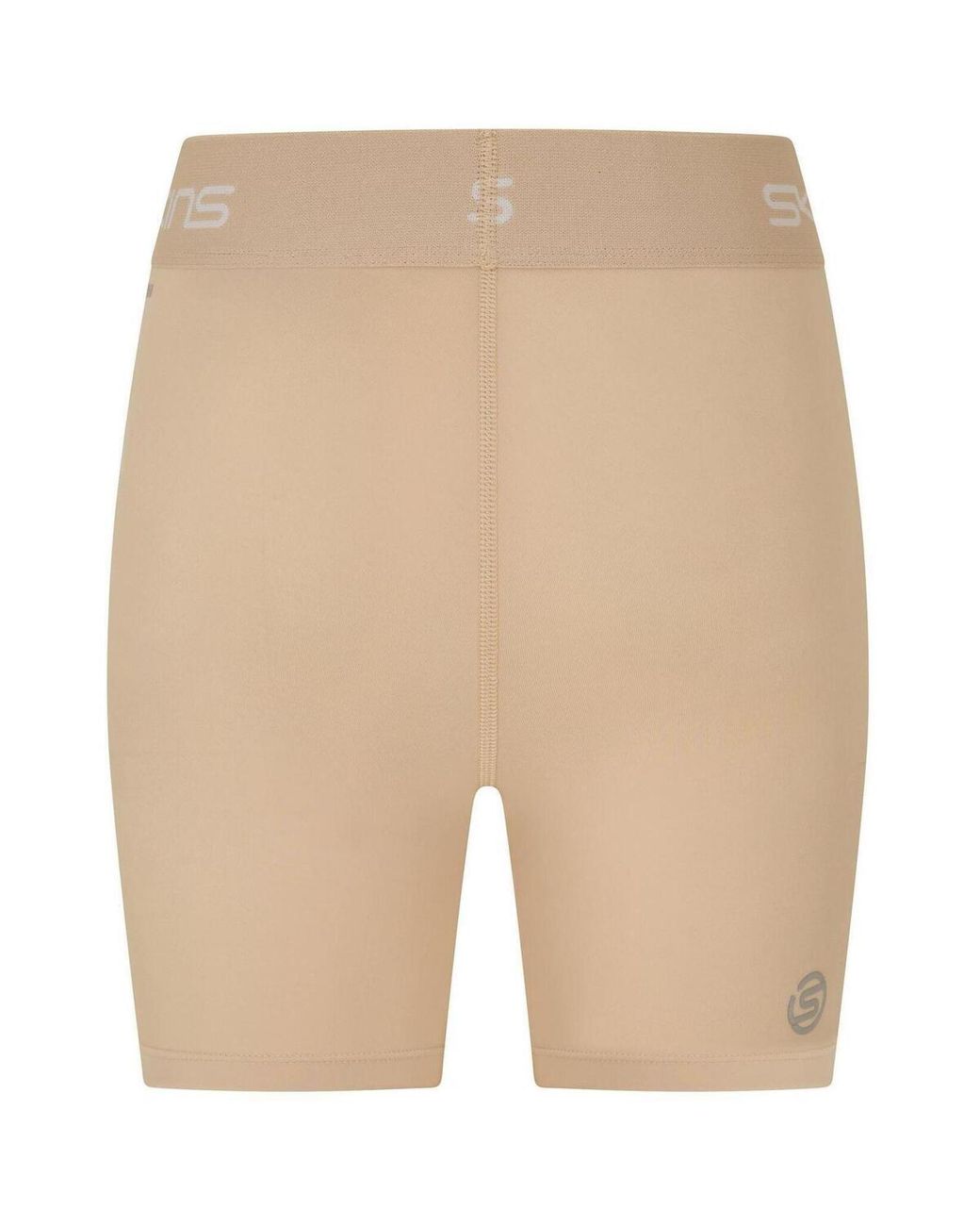 Short Dynamic Force Skins pour homme en coloris Natural