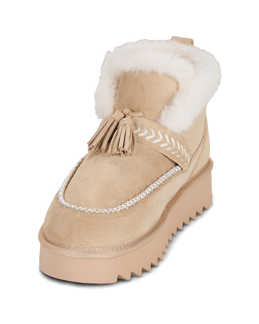 Boots 176019 Refresh en coloris Natural