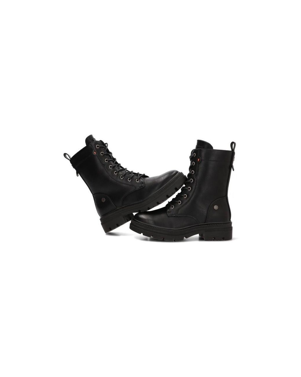 Boots 814913 Refresh en coloris Black