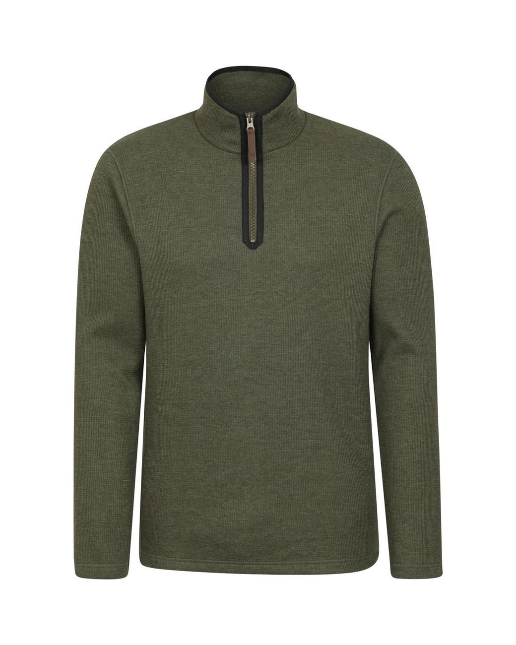 Rembourrés Beta Mountain Warehouse en coloris Green
