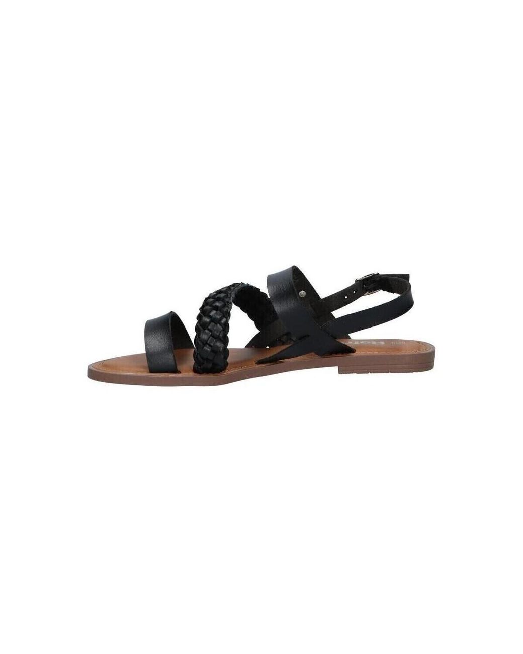 Sandales 79359 Refresh en coloris Black