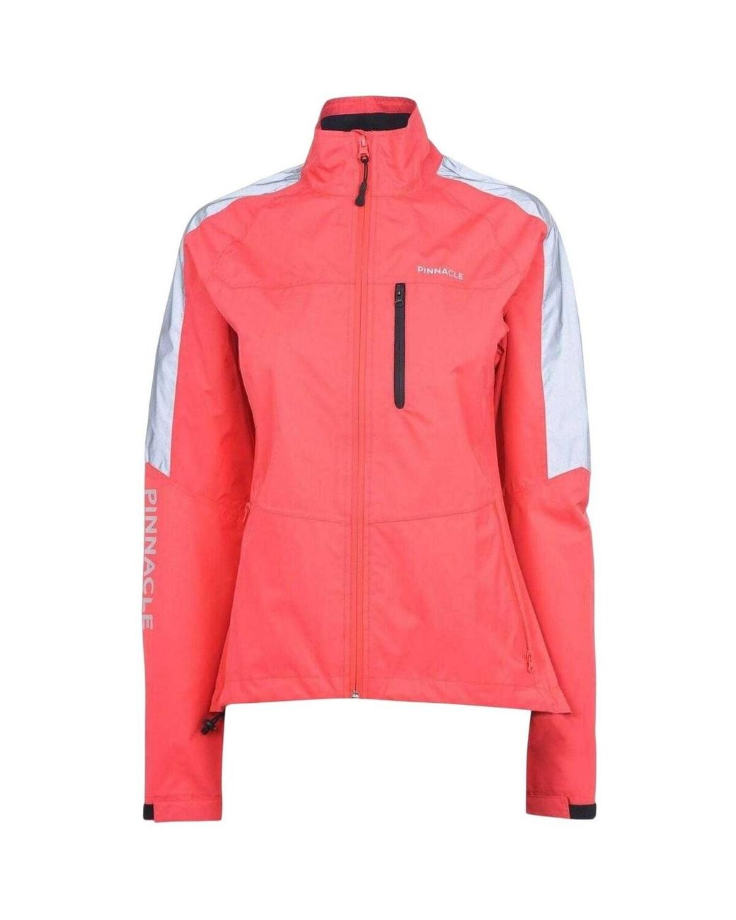Vestes Techniques Commute Pinnacle en coloris Pink