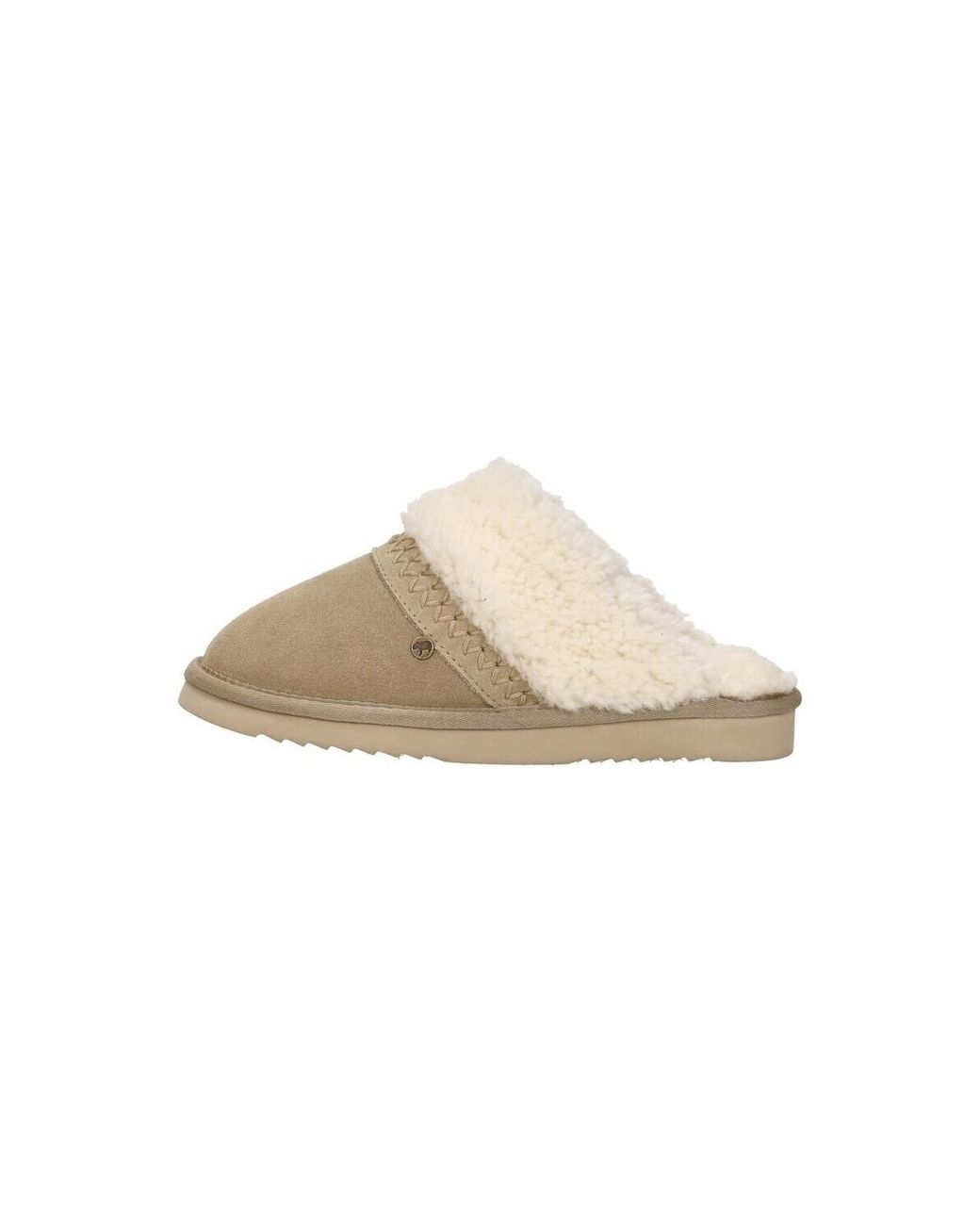 Chaussons Nhill Warmbat pour homme en coloris Natural