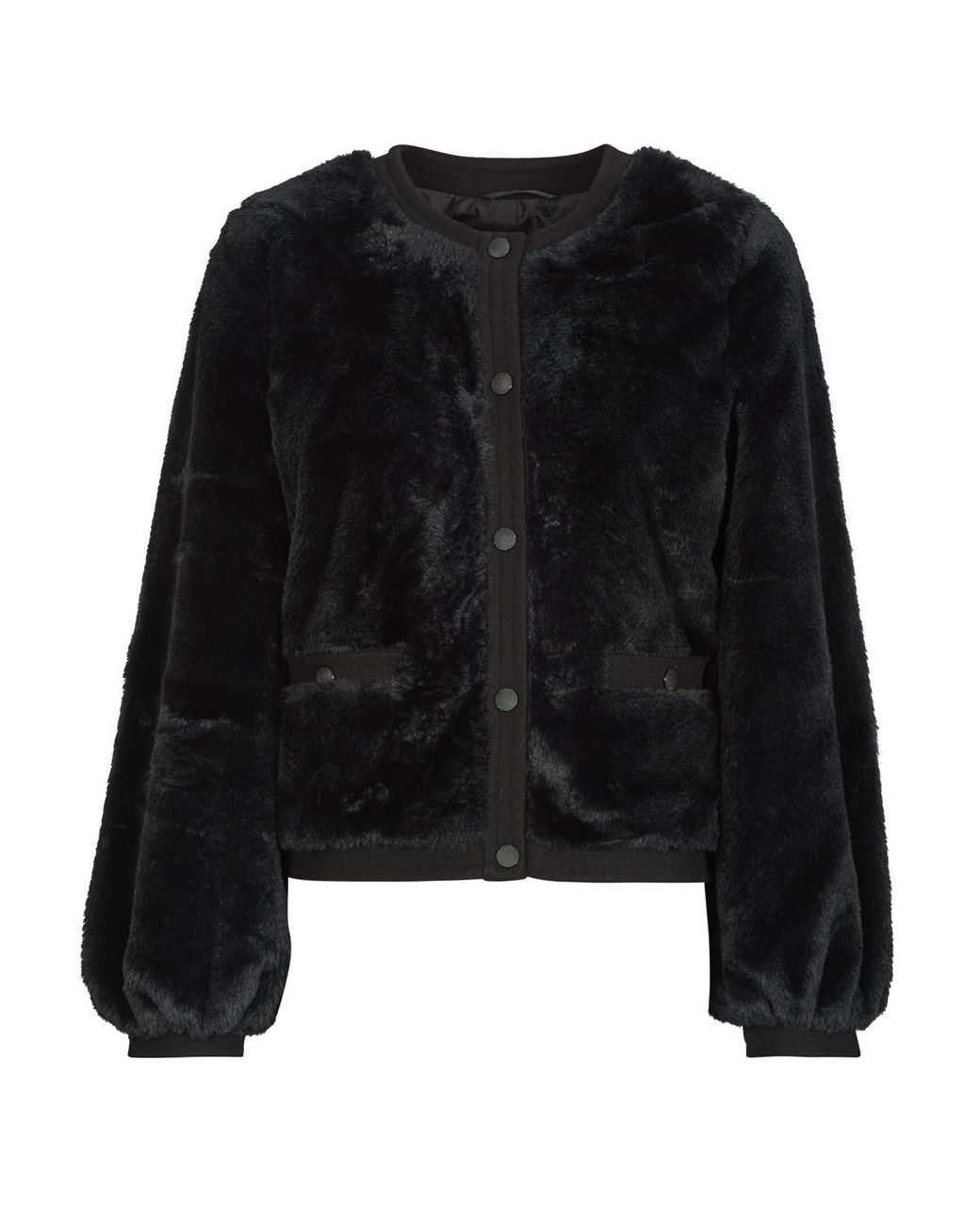 Giubbotto Vmstarlet di Vero Moda in Black