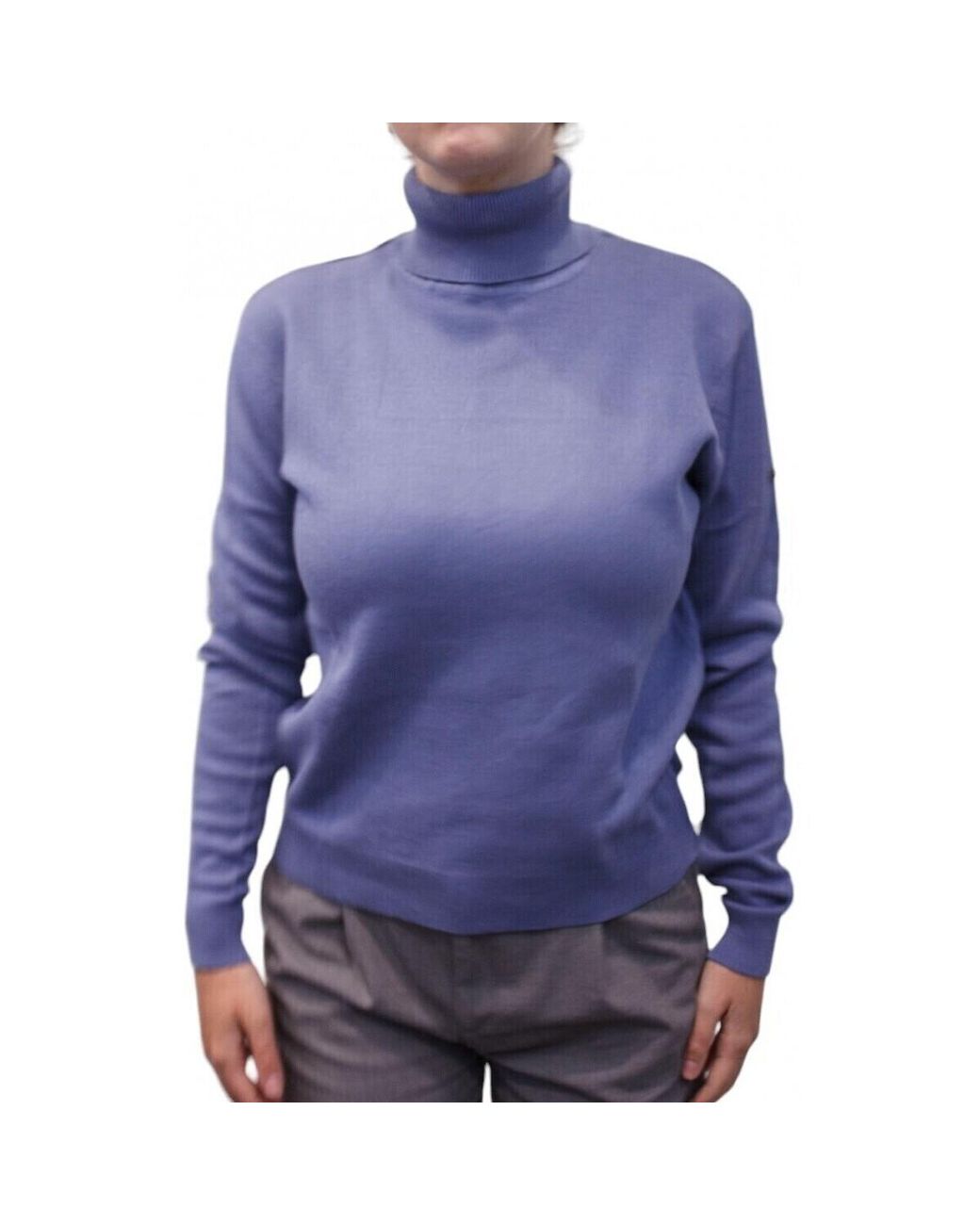 Pull Venise Billtornade en coloris Blue