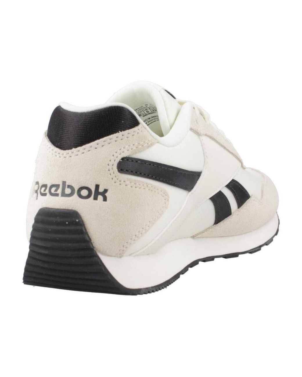 Baskets Basses Glide Low Reebok en coloris White