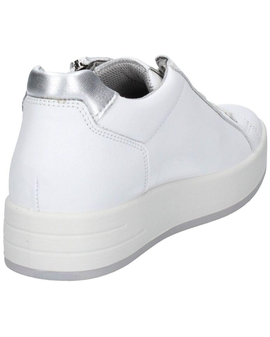 Baskets Imac en coloris White