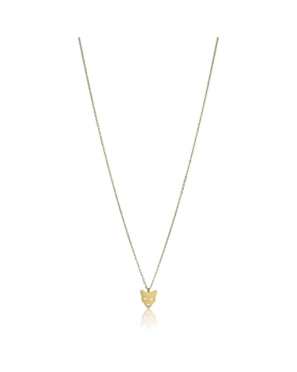 Collier Marc Lauder en coloris Metallic