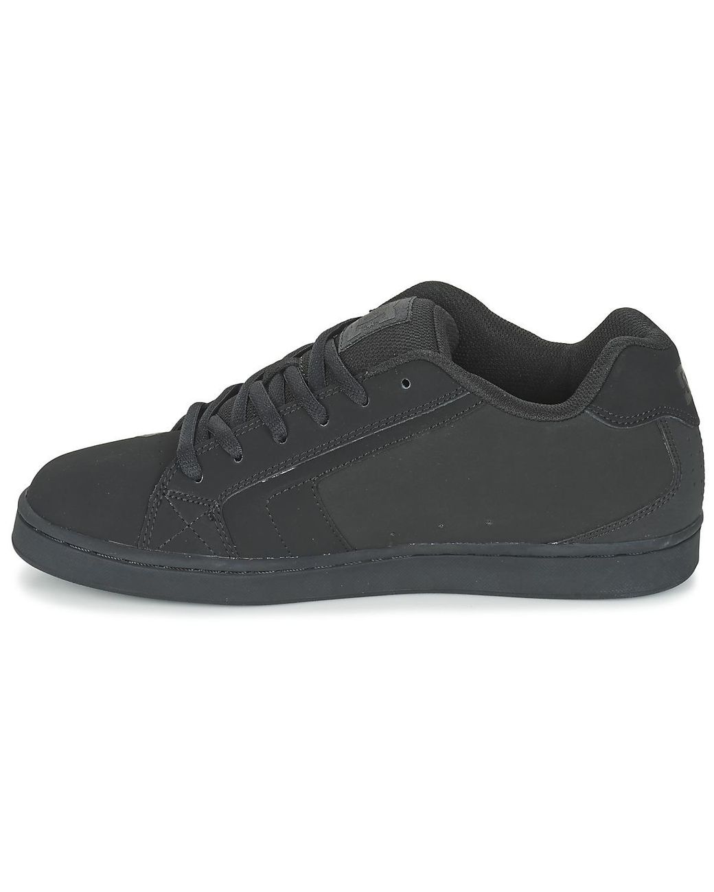 DC Shoes Herrenschuhe Net in Black für Herren