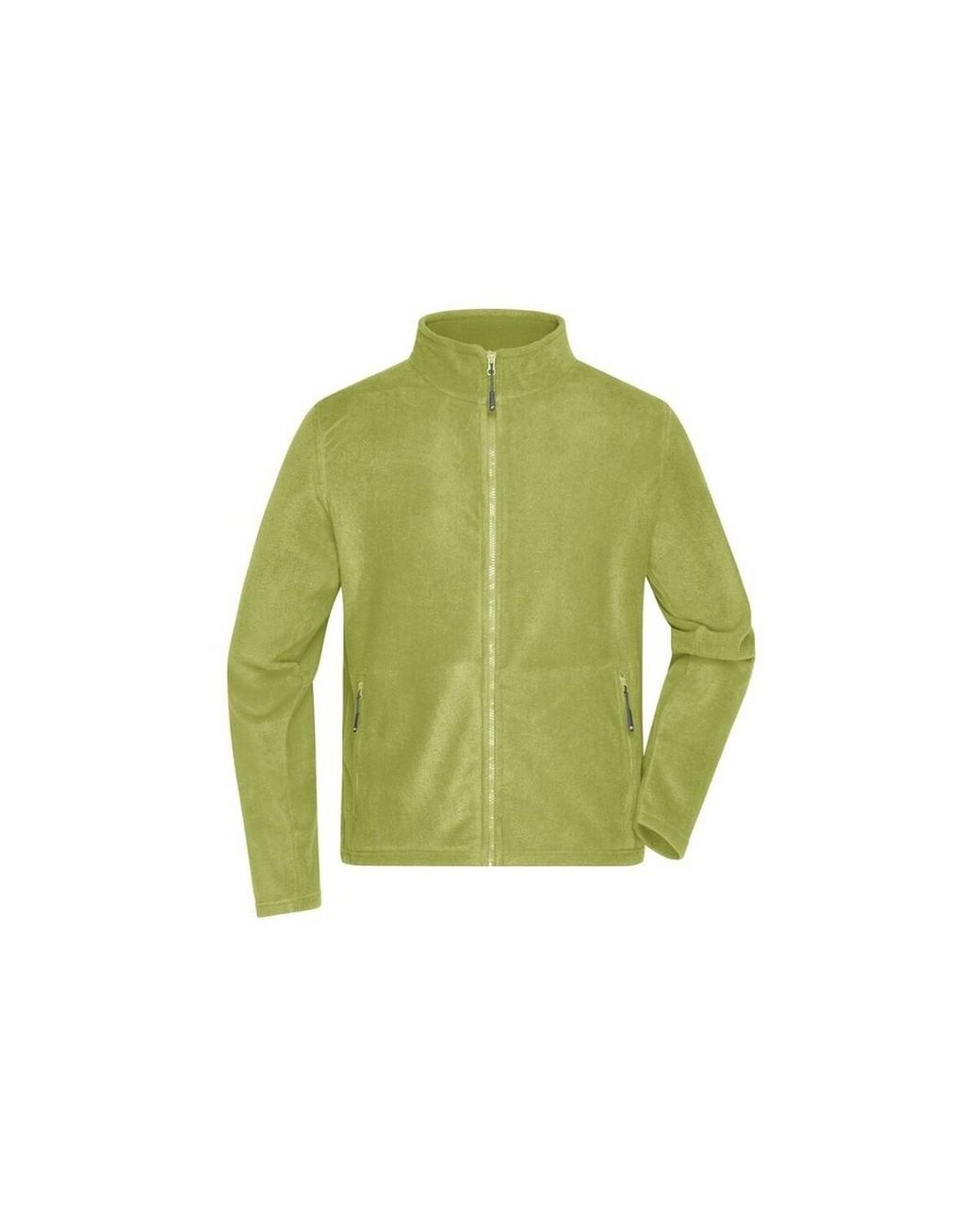 Blouson Lt2504 James & Nicholson pour homme en coloris Green